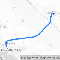 Picture of the flight