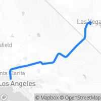 Picture of the flight
