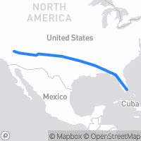 Picture of the flight