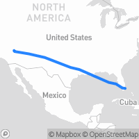 Picture of the flight
