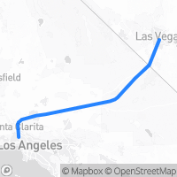 Picture of the flight
