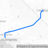 Picture of the flight