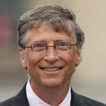 Bill Gates profile picture