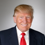 Donald Trump profile picture