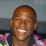 Floyd Mayweather profile picture