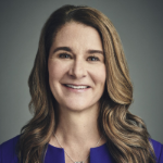 Melinda Gates profile picture